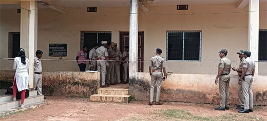 Sullia deah case-case accused arrested